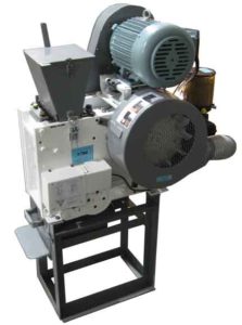 Щековая дробилка Terminator Jaw Crusher (TM Engineering)